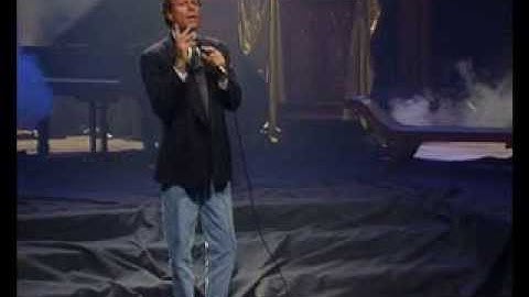 Thumbnail of Song of Joy - Julio Iglesias