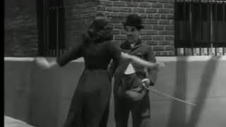 Modern Zamanlar - Modern Times (1936) Fragman Izle