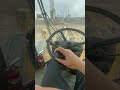 Clearing the chutes and Silo’s