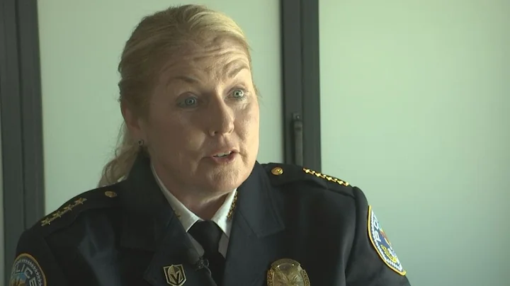 Henderson Police Chief told to resign or be fired, sources say