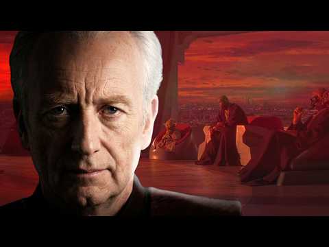 The Real Reason the Jedi Never Saw Palpatine Coming
