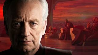 The Real Reason the Jedi Never Saw Palpatine Coming