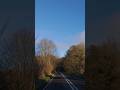 Terrific road #automobile #travel #road #oxfordshire
