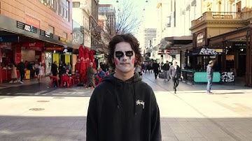 Exit Plan - Candy Says