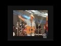 Alan Jackson  -   Where Were You (When The World Stopped Turning)