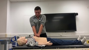 Global Rating Scales Video