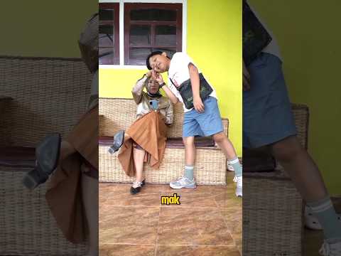 PART 1 | BUKBER SAMA TEMEN - Tapi Outfit Diatur Mama