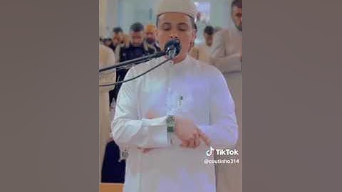 تلاوة القارئ عبد العزيز سحيم سورة مريم الاية 59«فخلف من بعدهم خلف