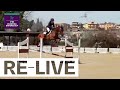 Relive  jumping  ccio4ncs i fei eventing nations cup 2024 montelibretti 