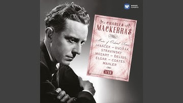 Variations on an Original Theme, Op. 36 "Enigma": Variation VII. Troyte