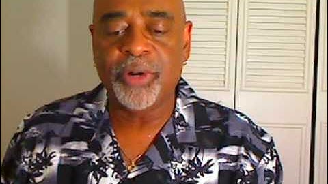 ACIM Video Lesson 187 Earl Purdy I bless the world because I bless myself A Course in Miracles