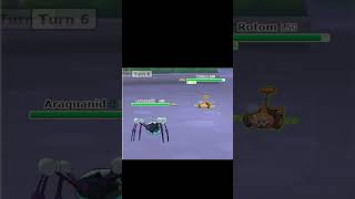 Combates,SINGLE3v3 #pokemon#pvp