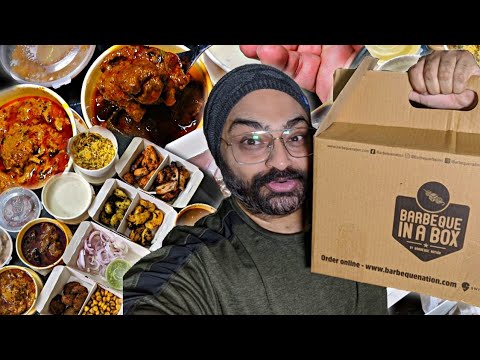 Vídeo: O zomato Gold é aplicável no Barbeque Nation?