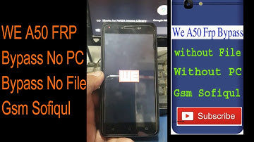 We A50 FRP LOCK BYPASS Solution 8 1 0 BYPASS SOLUTION  Google Account Bypass Done