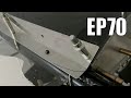 Zenith CH-750 Window Trim Pieces (Ep70)