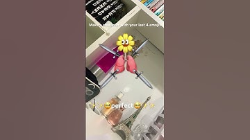 Make a character with your last four emojis #emojination #emojis