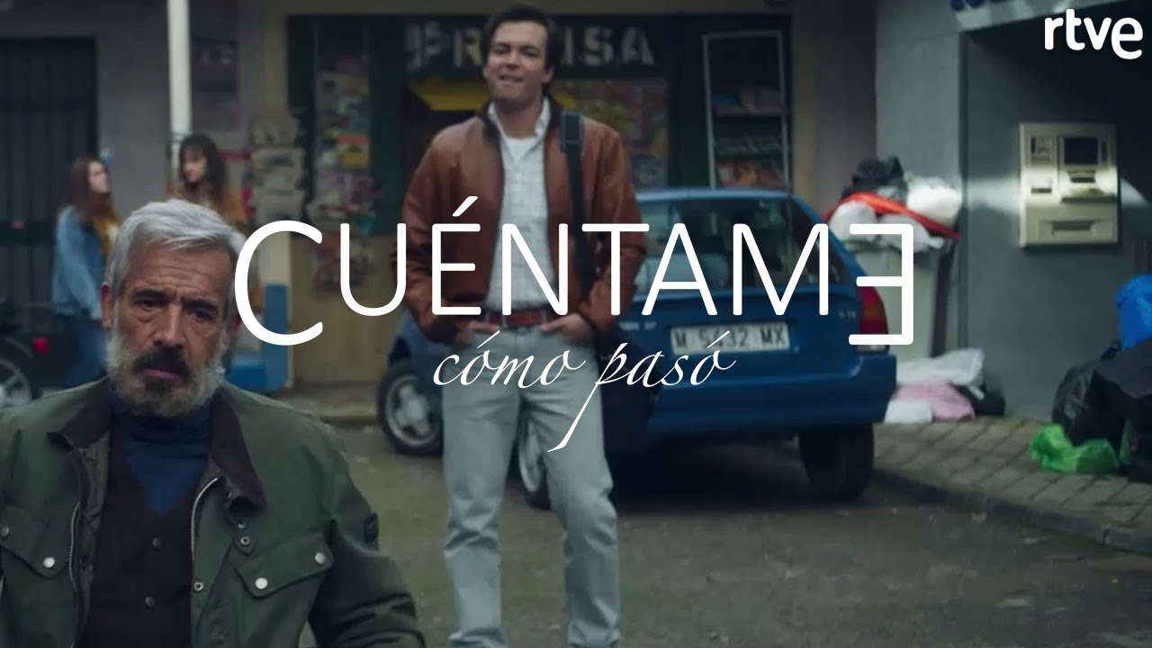 RESUMEN CAPÍTULO 6 | T21 | Cuéntame cómo pasó