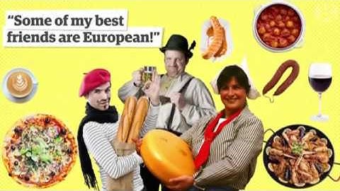 EU referendum Brexit for non Brits Video Explainer - What is BREXIT June 23 2016