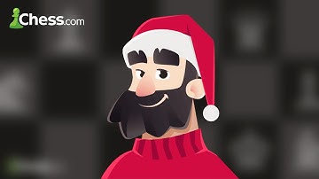 Challenge The Secret Martin Bot! (Christmas Chess Bots 2025) #chess #chesscom #bots