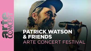 Patrick Watson & Friends - ARTE Concert Festival 2016