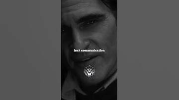 Unlocking True Connection: The Power of Comprehension