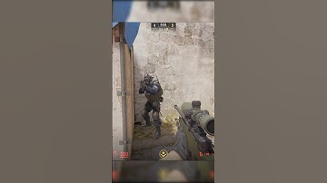 Lagi Lagi B Site - Noob POV 188 #csgo #gaming #cs2