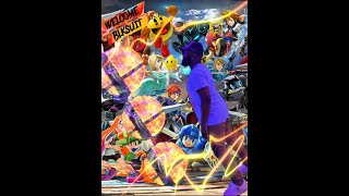 Road to 150 Subs! Weekly Thursday Night Smash Show! Arena til 11ish CT! Welcome!