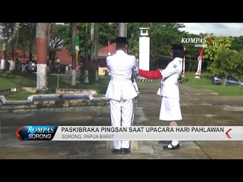 Penyebab dan Cara Mengatasi Pingsan Saat Upacara yang Manjur Seketika