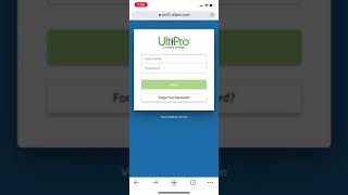 For iPhone/iPad - Open Enrollment Instructions