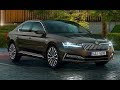 2020 Skoda Superb Facelift Excellent Car !!