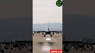 Türk F - 16 Vs İran Su - 30 - Gökyüzünün Efendisi Kim ? Resimi