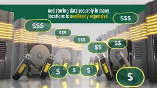 Famous Data Reduction: If you don't need it, delete it Profile