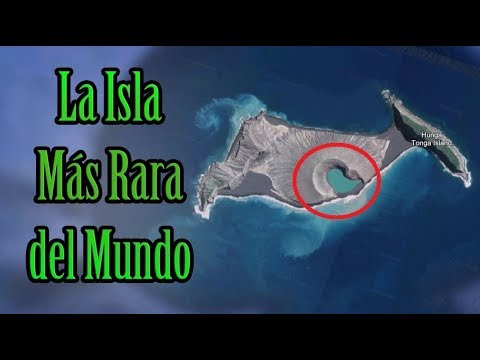 Vídeo: Descubriendo La Tierra Jurásica De La Isla Hinchinbrook [vid] - Matador Network