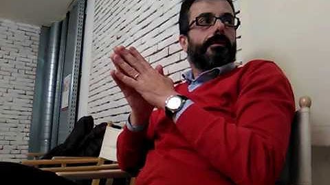 Carlo Piana at Bookcity 2018: le libertà digitali