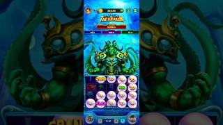 Yono Game Grand Win 🤑😍 || Power of the kraken game grand jackpot Win screenshot 5