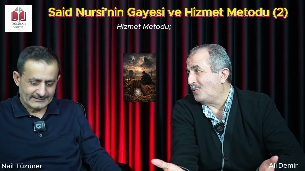 BSN'nin gayesi ve hizmet metodu 2