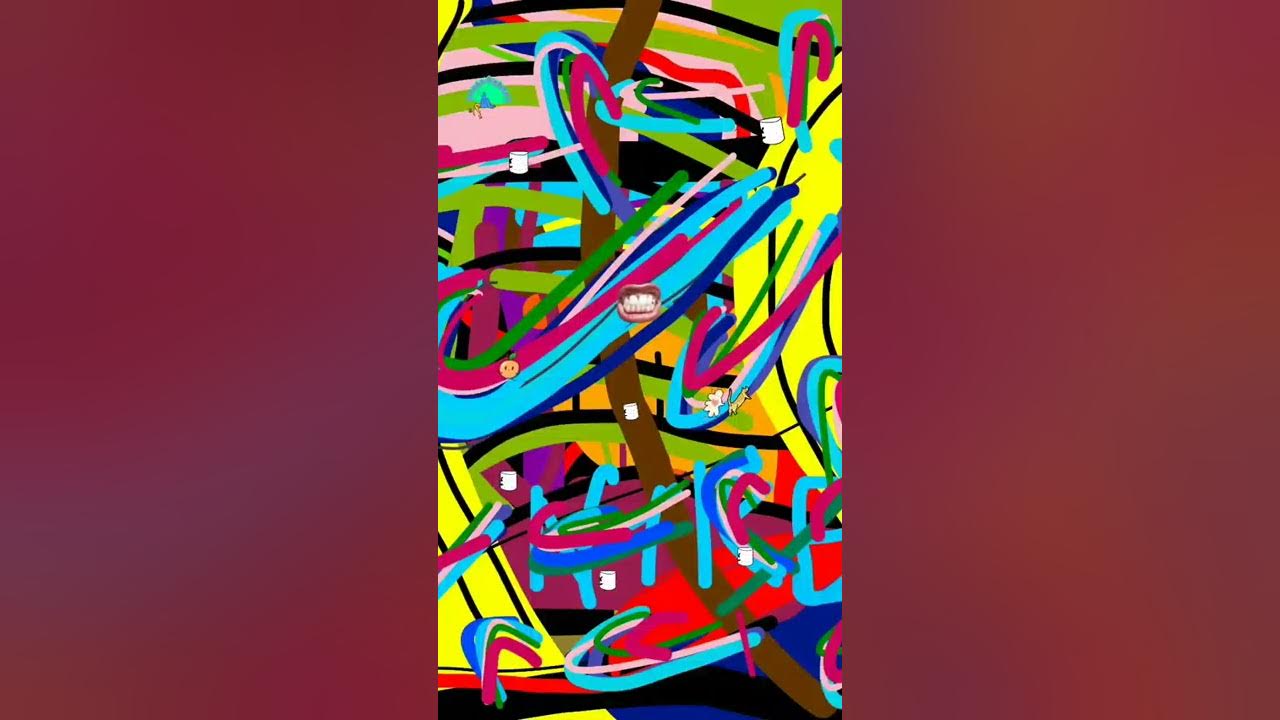 Абстракція - YouTube