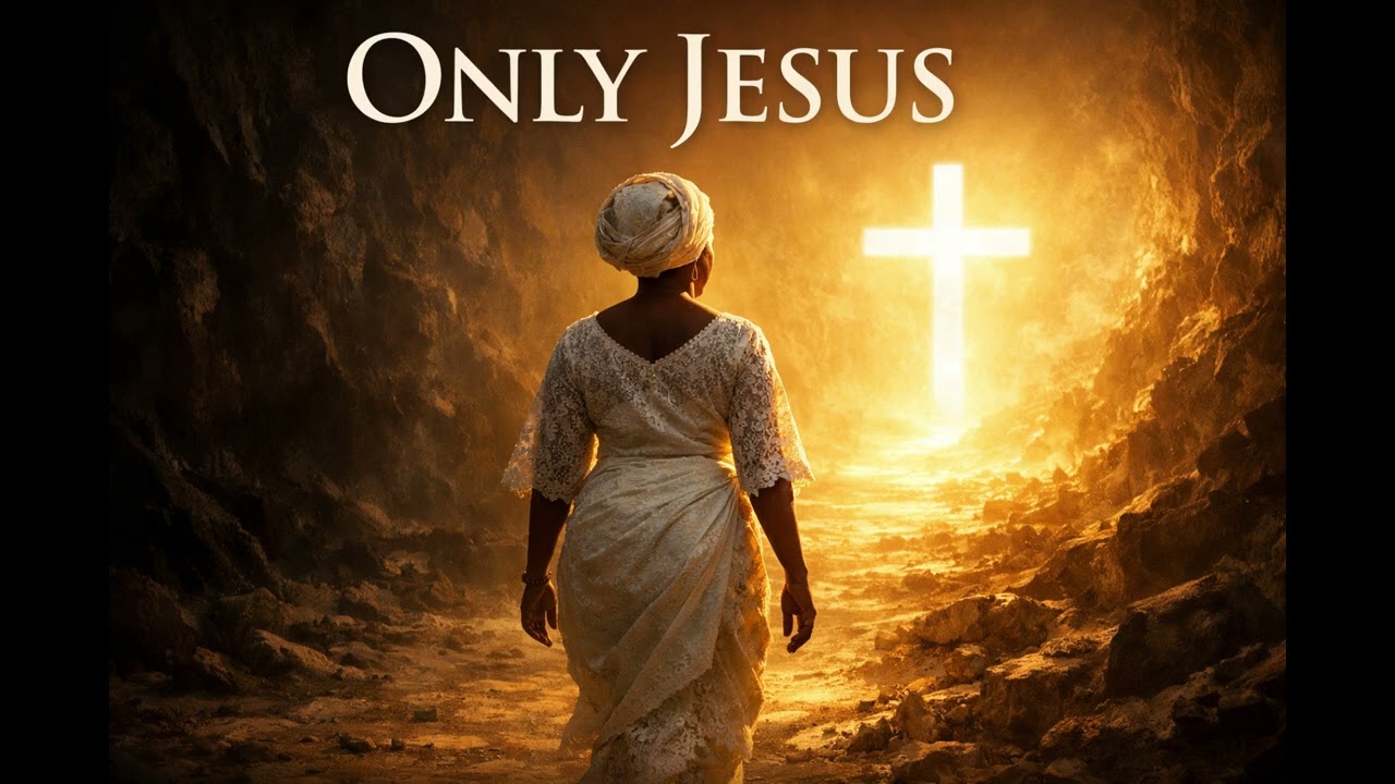 JESUS IS THE ONLY WAY There Is No Other Way