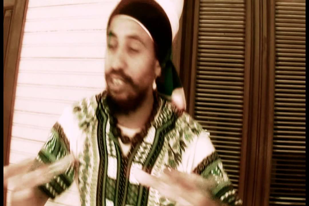 King Mayun - Si el amor es divino y especial (Cuban Reggae)