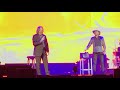 CONTIGO - JOAQUÍN SABINA &amp; JOAN MANUEL SERRAT 2019