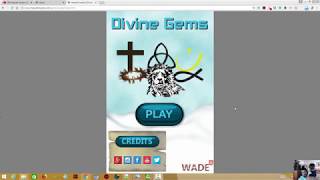 Messiah Studios | Developers Vlog | Divine Gems (Update) screenshot 2