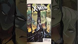 The Uncanny X-Men 15 review #Marvel #comicbooks #uncannyxmen #xmen #darkartery
