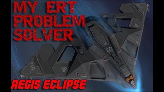 Aegis Eclipse: My Problem Solver-Star Citizen 3.17.2