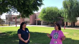 4th Grade Awards | OLPH Trimester and Subject Awards 2020 | Indio, CA