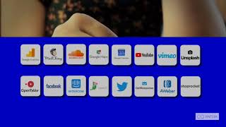 VINTCER website builder Introduction