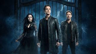 Nickelback ft. Creed \u0026 Evanescence – Last Train Home