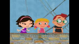 Playing Sforzando Little Einsteins