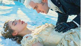The Duke Found His Enemy’s Bride Frozen—What He Did Next Shocked Everyone