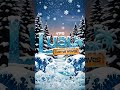 Luau: Eternal Waves ❄️ | Canadian Style 🇨🇦