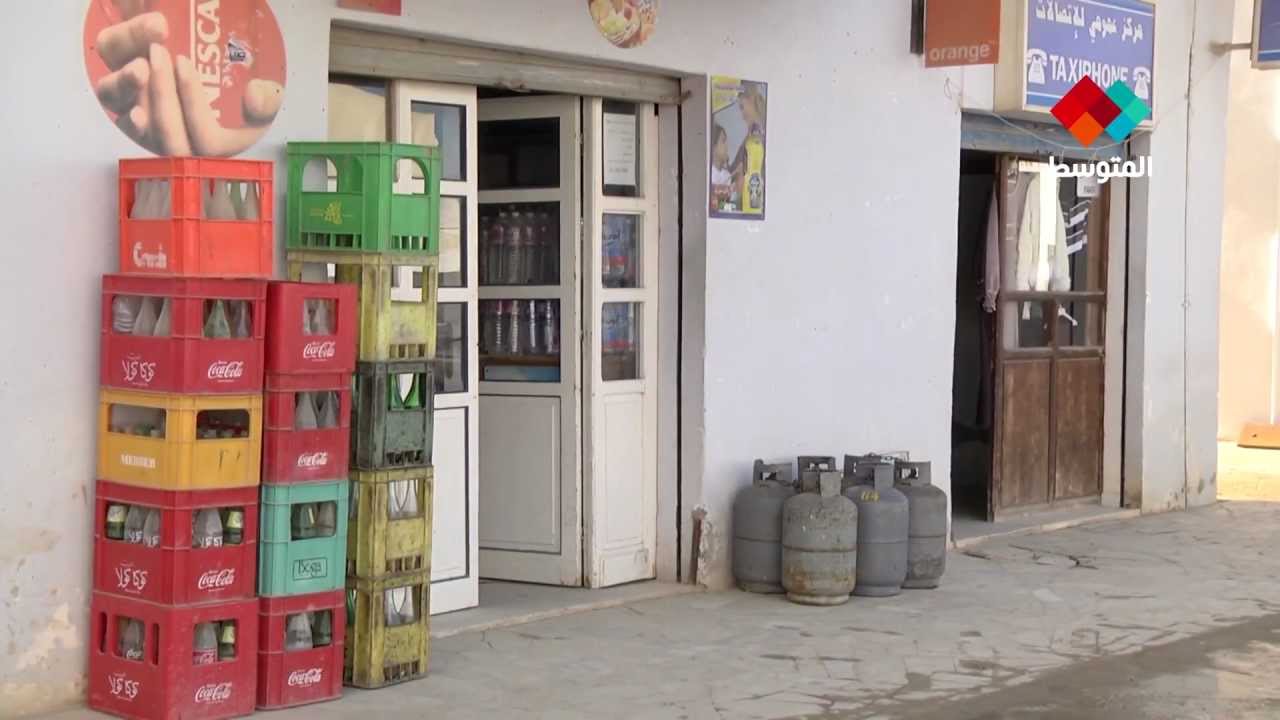 أزمة الغاز المنزلي في تونس